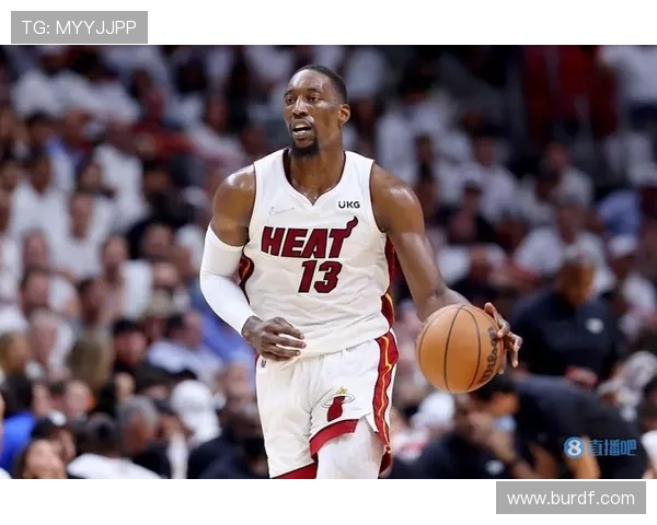 热火中锋阿德巴约因背部酸痛缺席对阵老鹰的关键比赛 热火中锋阿德巴约因背部酸痛缺席对阵老鹰的关键比赛